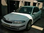 Renault 2002 Renault Laguna 2.0 Expression Auto