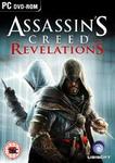 Assassins Creed Revelations PC