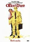 20th Century Fox Office Space - Special Edition with Flair (Full Screen Edition)