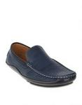 Franco Gemelli Daniel Loafers  Blue