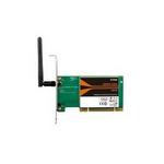 D-Link DWA-525EU Wireless N 150 PCI Adapter