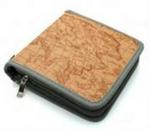 E-box 40 CD Wallet Multi Colour
