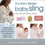 Baby Sense Baby Sling