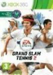 Grand Slam Tennis 2 XBox 360
