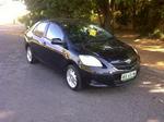 2007 Toyota Yaris T3 5Dr