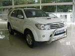 2010 Toyota Fortuner 3.0 D-4D Raised Body Auto