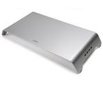 Zalman Zalamn ZM-DS1000 Silver LCD Stand