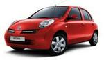 Nissan Micra 1.4 Acenta 5dr