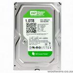 Western Digital Caviar Green WD10EARX 1000GB SATA 6G Hard Drive