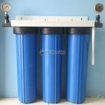 SEAL Water Tech 20