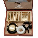 Jes Extender Gold Medical Penis Enlarger