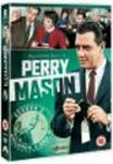 Perry Mason: Season 2 (DVD)