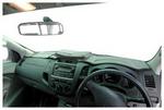 Escape Gear Dash Protector Toyota Fortuner