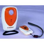 Doberman Security Doberman Infrared Perimeter Protector
