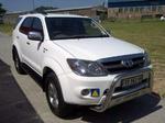 2008 Toyota Fortuner 4.0 V6 4x4 Auto