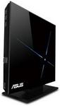 Asus SBW-06C1S-U External Slim Blu-ray Writer Optical Drive