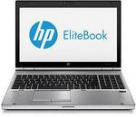 HP Elitebook 8570P 15.6