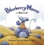 Blueberry Mouse