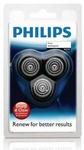 Philips RQ10-3PC 3 Piece Shaving Head
