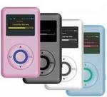 Telefunken 2GB MP3 Player