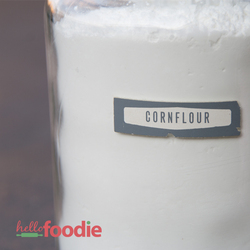 cornstarch south africa