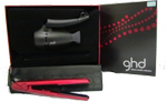 GHD Metallic Ruby Gold Series Styler