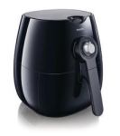 Philips HD922020 Black Viva Collection Air Fryer