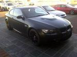 2012 BMW M3 Coupe M Dynamic M-DCT