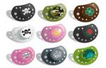 Elodie Details Pacifier Girls