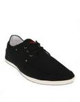 Seventy Five Casual Shoes  Black