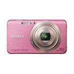 Sony Cybershot DSC-W630