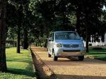 Volkswagen Transporter Bus 1.9tdi Swb