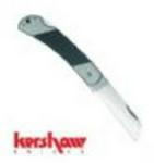 Kershaw Biltong Knife