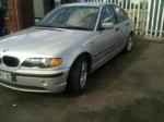 2003 BMW 318i (E46) F-Lift