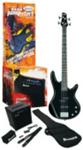 Ibanez GSR190J 4 String Bass Guitar & Amp Package