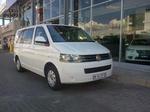 Volkswagen 2011 T5 Kombi 2.0 Tdi Manual White 60000km