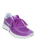 Nike Free 5.0 V4  Purple