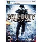 Call Of Duty: World At War (PC)
