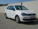 2010 Volkswagen Polo Vivo 1.4 5Dr