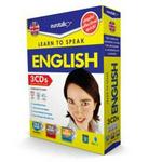 Eurotalk Learn to Speak English Triple Pack - Talk Now, World Talk and Bonus Disc