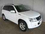 2009 Suzuki Grand Vitara 2.4 Dune