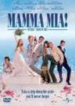 Mamma Mia - The Movie (DVD)
