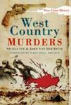 Westcountry Murders (Hardback)