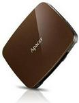 Apacer Mega Steno AP-AM530B Card Reader Usb 3.0