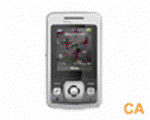 Sony Ericsson T303