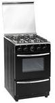 4 Burner Gas Stove