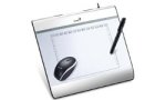 Genius Pen & Mouse Design For MousePen i608X