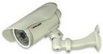 Intellinet NBC30-IR Outdoor Night-Vision Network Camera