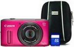 Canon PowerShot SX240 HS