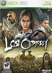 Xbox 360 Lost Odyssey